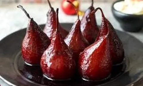Chợ Việt có 1 loại quả ngọt là "thuốc dưỡng thận", ngăn ngừa ung thư hiệu quả: Nấu chín càng tốt cho sức khỏe