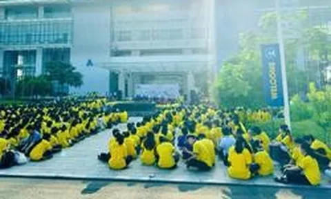 Trường đại học công lập vừa được Chính phủ trao Cờ thi đua, có lĩnh vực nghiên cứu lọt top 20 thế giới, chi gần 400 tỷ trả lương trong 1 năm