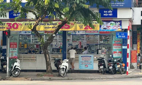 Nhu cầu mua thực phẩm bổ sung canxi, magie tăng nhiều sản phẩm nhập khẩu điều chỉnh giá