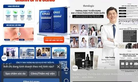 Lợi nhuận từ làm đại lý mỹ phẩm có dễ như quảng cáo?