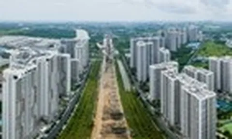 Hạ tầng đi trước mở lối cho bất động sản công nghiệp bứt tốc