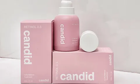 Từ vụ ‘công nghệ bọc Retinol đa lớp’: Người tiêu dùng không nên tin vào những mỹ từ trong quảng cáo