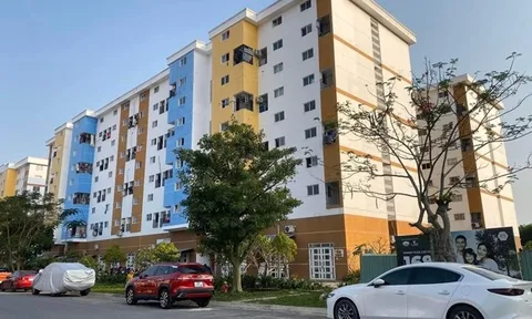 TP Hồ Chí Minh: Gỡ "nút thắt" pháp lý, đẩy mạnh số hóa trong quản lý vận hành chung cư
