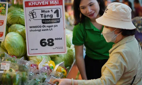 Chi phí leo thang: Doanh nghiệp bán lẻ chọn giữ giá hay giảm biên lợi nhuận?