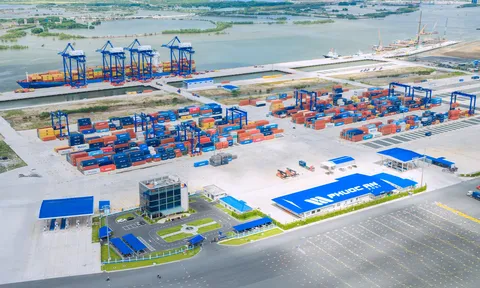 Cảng Phước An (PAP) triệu tập đại hội bất thường giữa lúc lỗ 7 quý liên tiếp