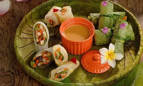 Việt Nam qua ánh nhìn của Địa Trung Hải: Ẩm thực, văn hoá và nghệ sĩ