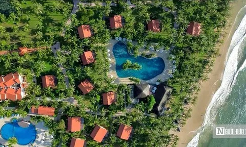 Du lịch Bình Thuận bứt tốc từ nền tảng thiên nhiên, hạ tầng và truyền thông